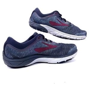 BROOKS PURE CADENCE 7 MENS RUNNING SHOES Size 9.5
